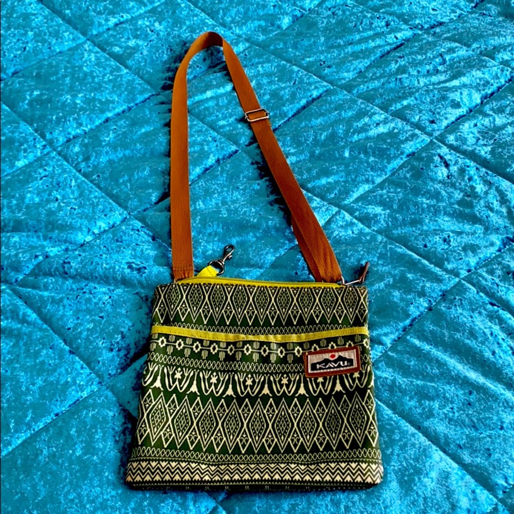 KAVU shoulder bag